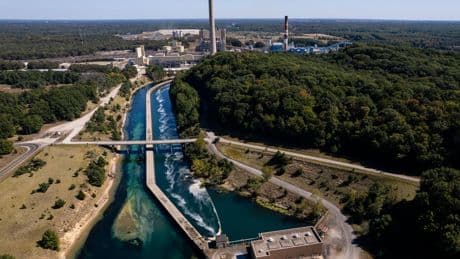 Trump administration orders Michigan coal plant to stay open