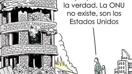 La viñeta de Antón
