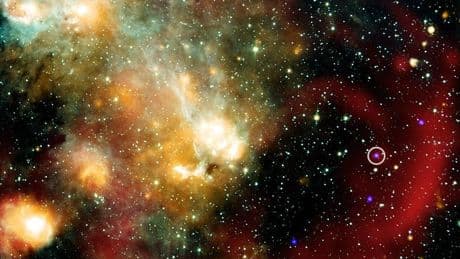 44-Minute Pulse From Mystery Star Baffles Scientists — What To Know