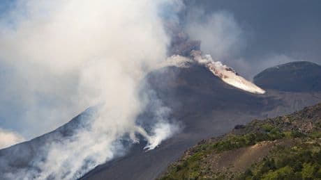 Faut-il craindre d’autres éruptions de l’Etna ? Les réponses du volcanologue Patrick Allard