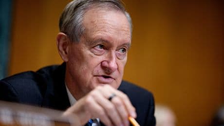 Senate Republicans' changes to 'big beautiful bill' tee up clash with House