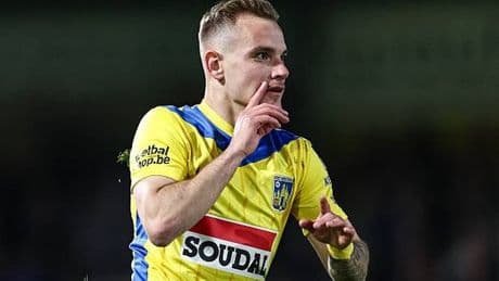Burning Rangers transfer updates as Matija Frigan claim catches fire and the truth about Dor Turgeman is made clear