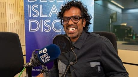 Romesh Ranganathan reveals personal turmoil after dad's jail time for fraud