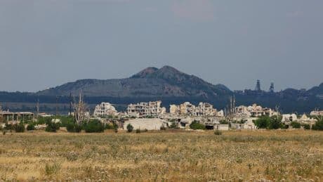 Guerre en Ukraine : six personnes tuées dans de nouvelles frappes russes