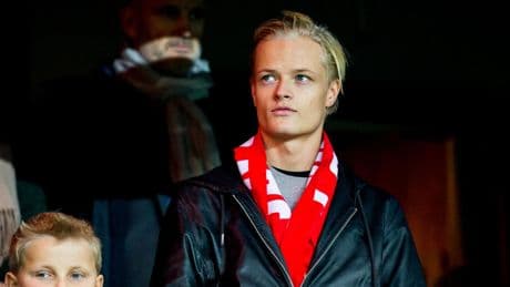 Norwegische Königsfamilie: Marius Borg Høiby – der verlorene Sohn