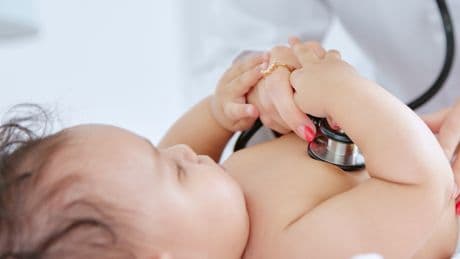 Pediatri’nin Değişen 'Zorlaşan' Yüzü 60. Türk Pediatri Kongresi'nde ele alınacak