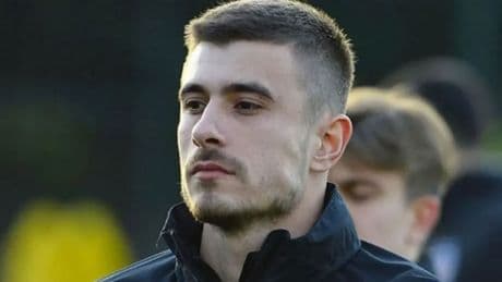 Kayserispor, Dorukhan Toköz ile anlaştı