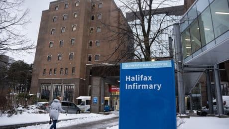 Health minister says ‘tweaks’ needed to address free parking woes at Halifax hospitals
