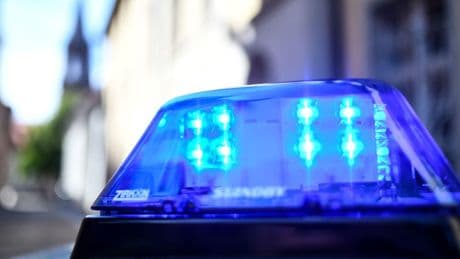 Auch Hubschrauber im Einsatz: Schüsse im Kreis Ludwigsburg - Täter auf der Flucht