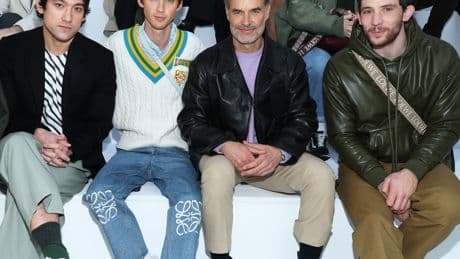 How Much Do Celebrities Make From Fashion Deals?
