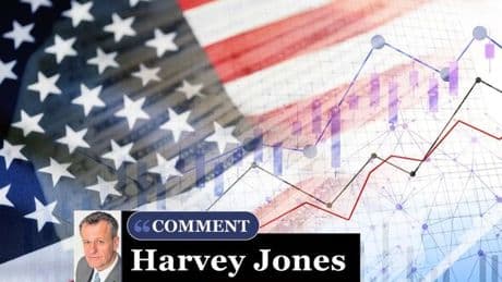Pensions, drawdown pots and ISAs ROCKET as Trump slashes China tariffs