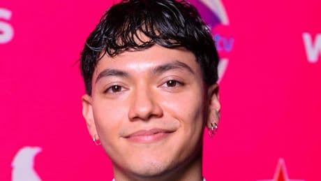 Who is JJ? Meet Austria’s Eurovision 2025 contestant