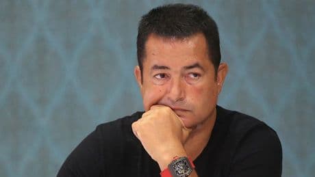 Acun Ilıcalı: Hem Hull City hem Fenerbahçe'yi kaldırırım diye düşündüm