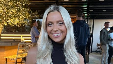 'I have Crohn's at just 26 and there's one symptom no one tells you about'