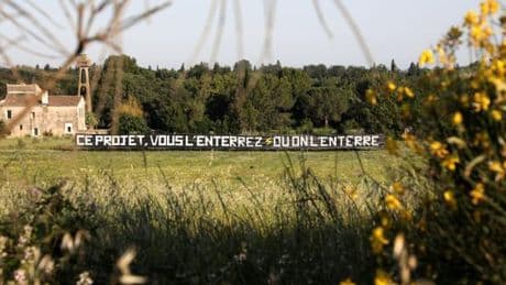 De Beaucaire à Fos-sur-Mer, un vaste débat public pour éviter de voir dérailler la décarbonation industrielle