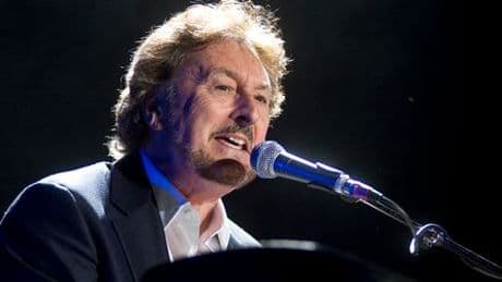 Rick Davies ist tot: Sänger und Pianist von Supertramp mit 81 Jahren gestorben