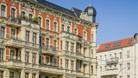 Vermieter-Umfrage: Viele private Vermieter machen Verlust