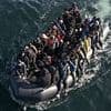 UK asylum seekers are trying to get double benefit payments by claiming in Ireland AND Britain