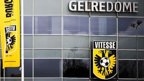 ‘Vitesse heeft jarenlang beroepscommissie en licentiecommissie misleid’