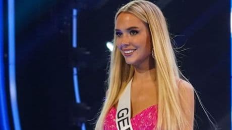 "Wiederholte Respektlosigkeit": Miss Universe Germany wird Titel entzogen
