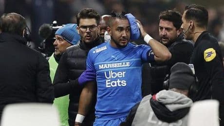 Dimitri Payet, procesado por violencia psicológica