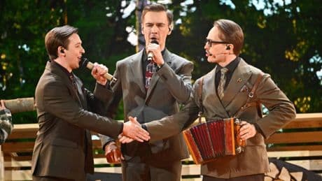 Wer gewinnt beim ESC 2025?: Das sind gemäß Prognosen die Favoriten