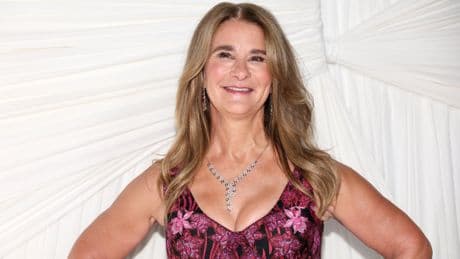 Melinda French Gates shares favorite interview from season two of her YouTube series