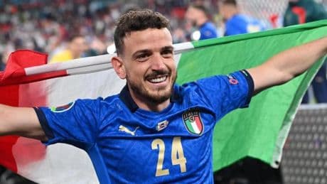 Alessandro Florenzi dice adiós al fútbol profesional a los 34 años