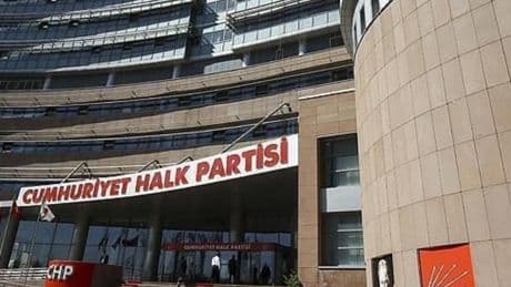 CHP Kurultayı soruşturmasında 12 kişiye hapis istemi