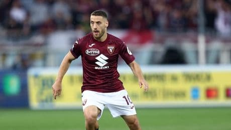 Vlasic, almeno tu. &Egrave; uno dei pochi big sicuri di restare al Toro