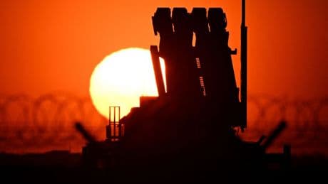 Nederland gaat 'substantieel' bijdragen aan Patriot-systemen voor Oekraïne