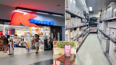 The unexpected $25 Kmart gadget that solves a problem EVERY iPhone user has faced