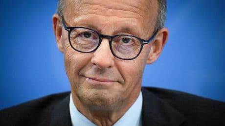 Krisengipfel: Merz lädt Stahl- und Autobranchen zu Gipfeltreffen ein