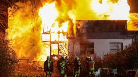 Brandursachen: Mehr Technik wird zum größeren Risiko für Brände