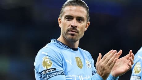 Outcast Jack Grealish shock target for Everton as Toffees line up marquee signing for new Bramley-Moore Dock stadium