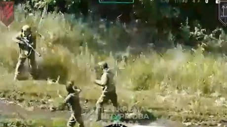 Prima i robot-kamikaze Spider, poi i droni: così gli ucraini hanno catturato i soldati russi