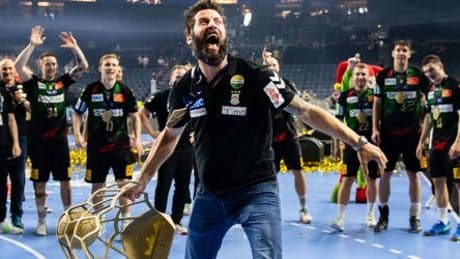 SC Magdeburg gewinnt die Handball-Champions-League: Cowboys mit Kratzspuren