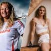 Yibbi Jansen ongekend populair: 100 duizend volgers op Instagram, FHM-shoot en handtekeningenjagers