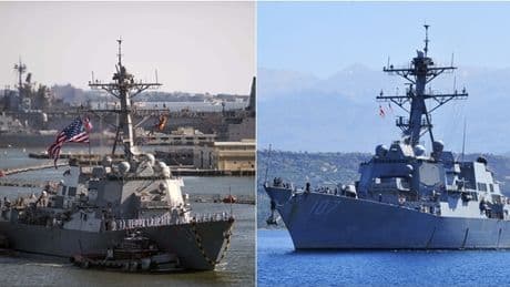 Gli Usa schierano navi militari contro i narcotrafficanti, il Venezuela denuncia la ?minaccia imperialista?