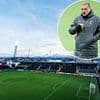 Bodo/Glimt's artificial surface will give Ange Postecoglou cause for caution, writes MATT BARLOW as Tottenham gear up for their crucial Europa League semi-final second leg in Norway