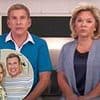 Todd and Julie Chrisley break silence on their 'weird' reunion after 2 years apart while in prison
