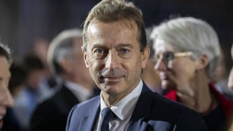 Oser en 2025? Œuvrer pour rendre possible l'impossible – par Guillaume Faury