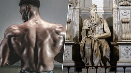 Protein Chic: cómo el culto a la proteína ha convertido el músculo en la nueva tendencia de redes sociales