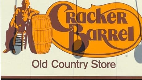 Cracker Barrel tried to look forward while everyone else looked back &mdash; and it bombed