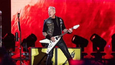 Ticket-Chaos bei Metallica: Fans sind stinksauer