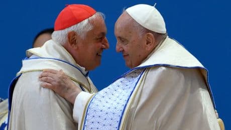 Jean-Marc Aveline, François-Xavier Bustillo... Le successeur du pape François peut-il être Français?