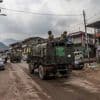Nouvelles attaques de drones en Inde et au Pakistan qui se renvoient la responsabilité des combats