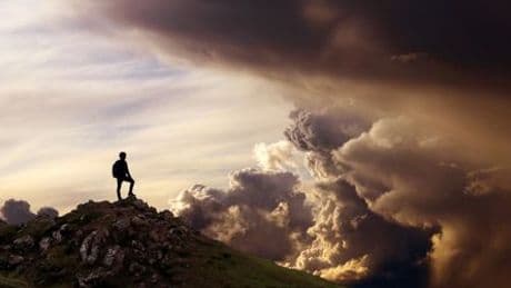 Wandern in Zeiten von Extremwetter: So bewegen Sie sich sicher in den Bergen