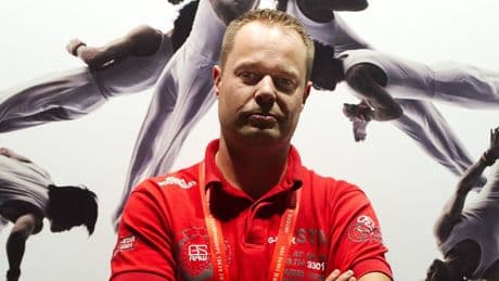 Technisch directeur Reimering na zes maanden weg bij turnbond KNGU
