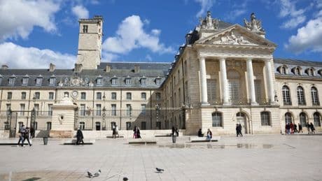 À Dijon, la tournée des grands ducs de Bourgogne